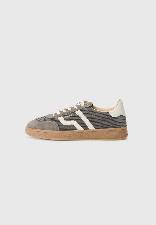 CUZIMA - Trainers - antracite gray