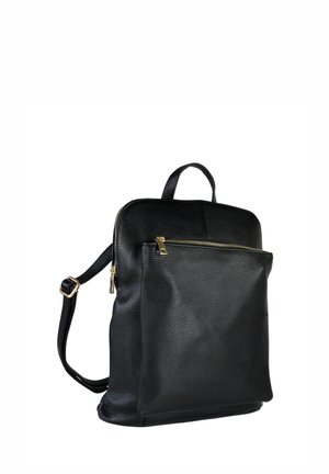 CITY TOSCANTO - Tagesrucksack - schwarz