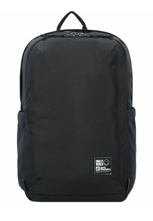 Tagesrucksack - granite black