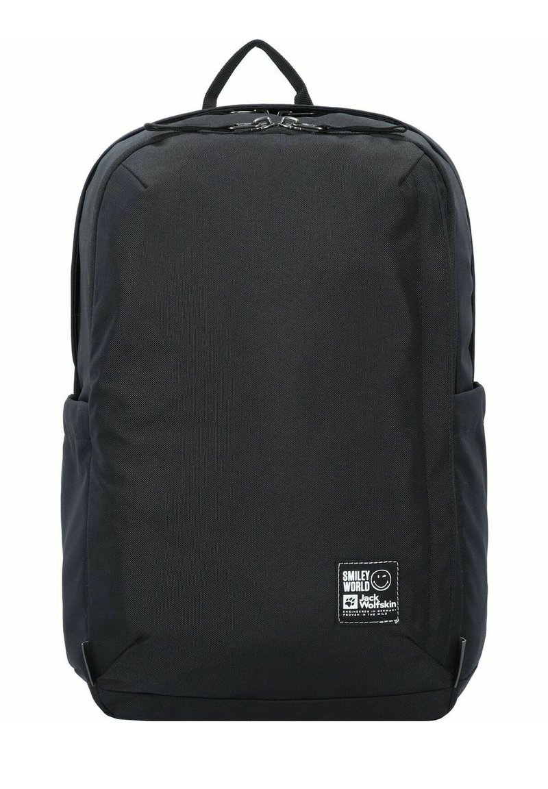 Jack Wolfskin - Tagesrucksack - granite black, Vergrößern