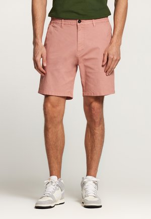 Shiwi JACK - Shorts - old rose pink