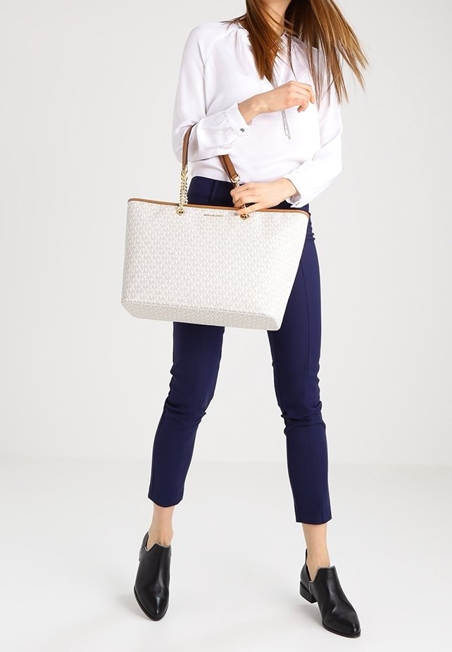 MICHAEL Michael Kors Sac à main - off-white