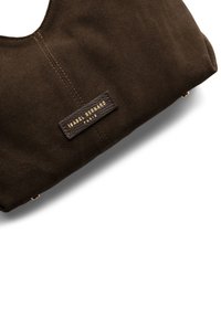 Isabel Bernard Handtasche - braun