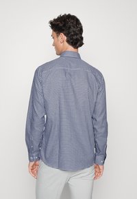 Selected Homme SLHSLIMNEW MARK  - Camisa - navy blazer