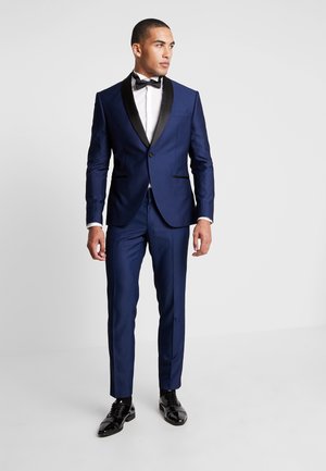 FASHION TUX - Completo - dark blue
