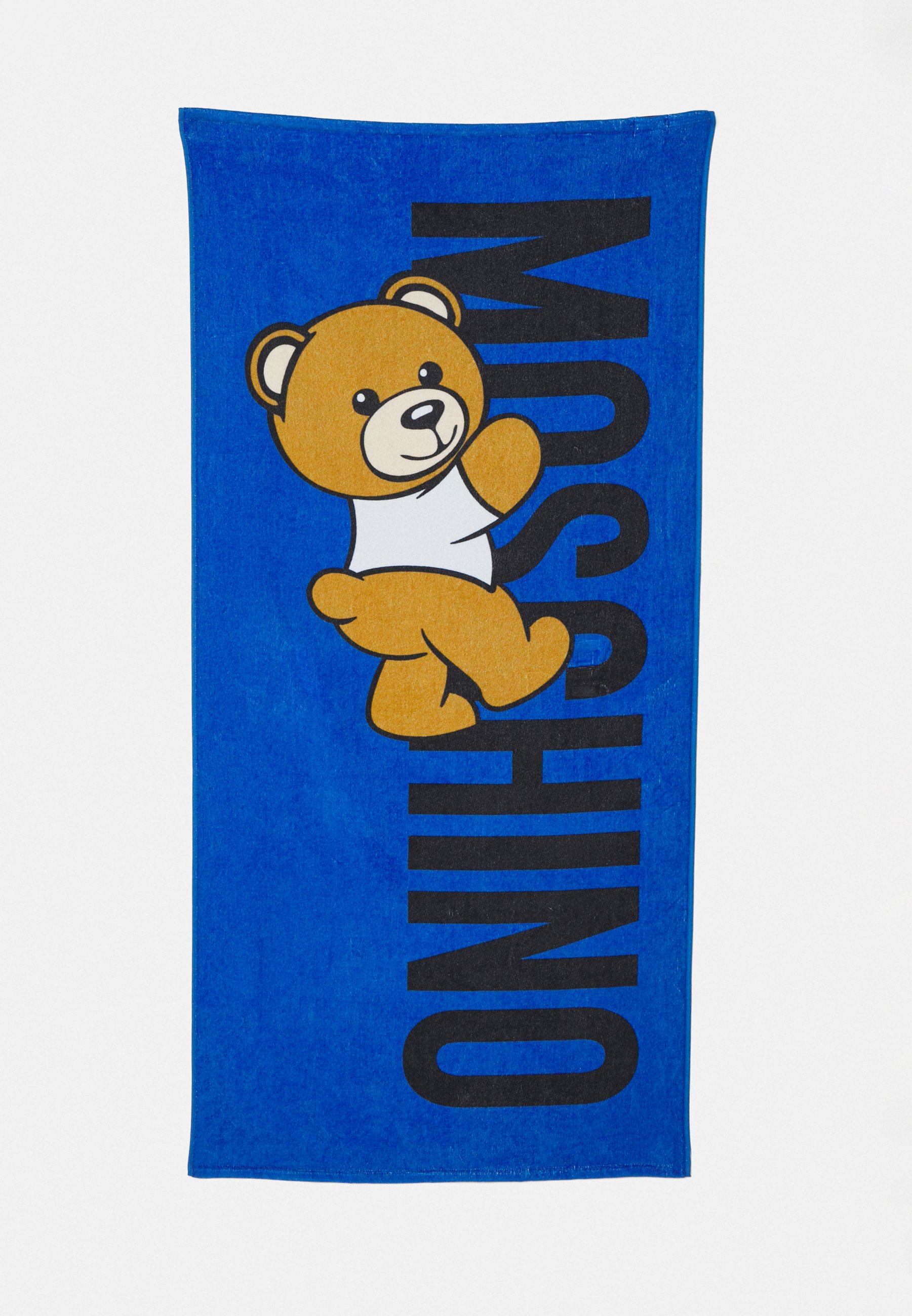 Moschino Donna Teli Mare Moschino Abbigliamento Mare Intimo TELO