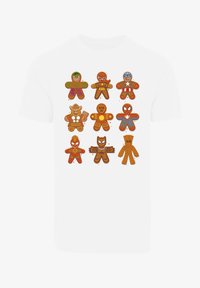 Niet geselecteerd, white