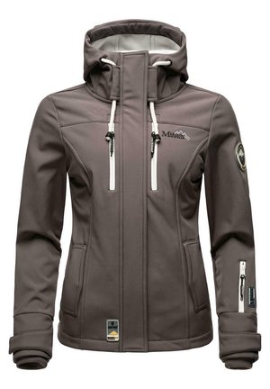 KLEINEZICKE - Outdoor jacket - grey