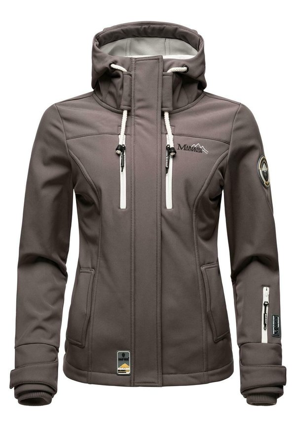 KLEINEZICKE - Outdoorjacke