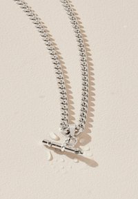 Next Halskette - silver tone