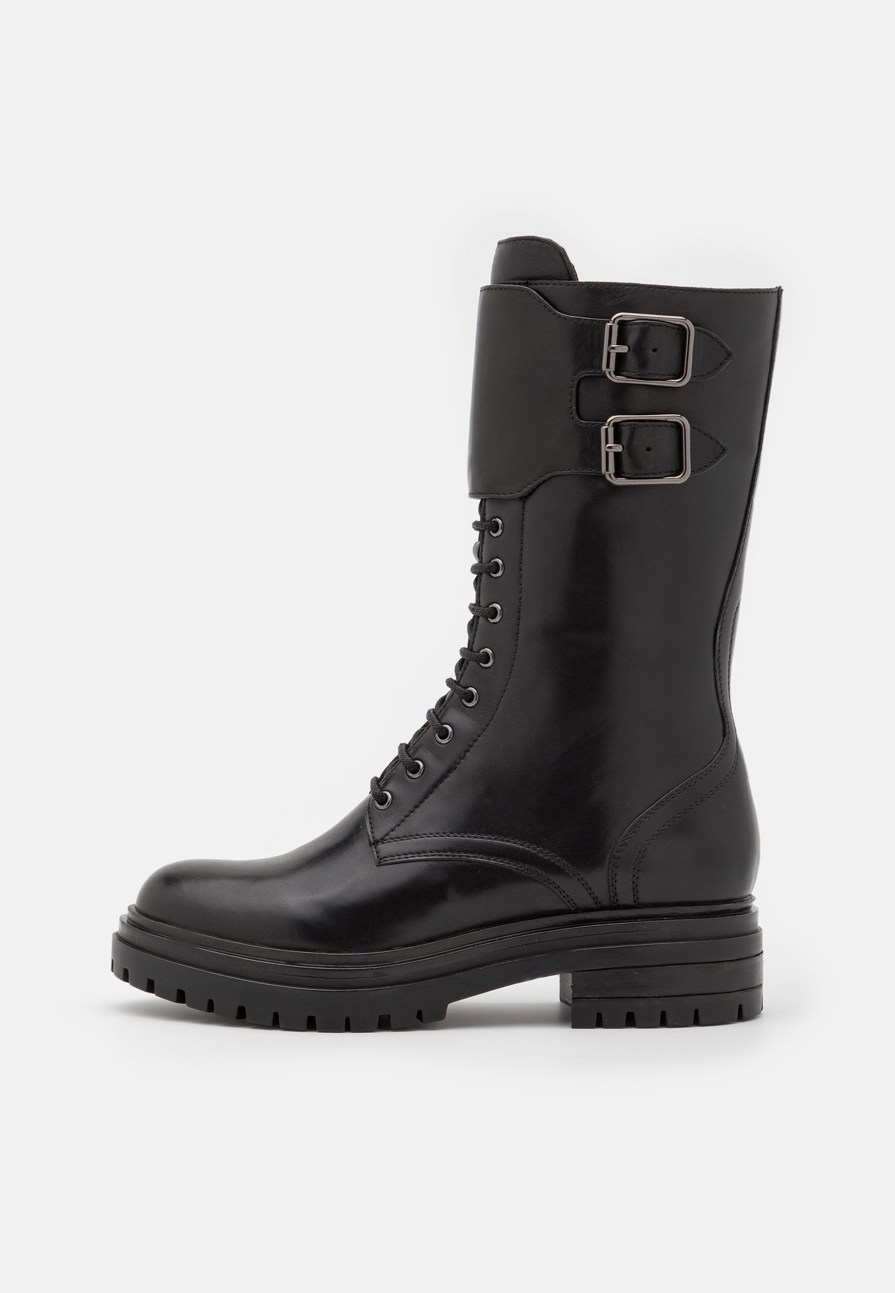 Women Platform boots Women Platform boots
