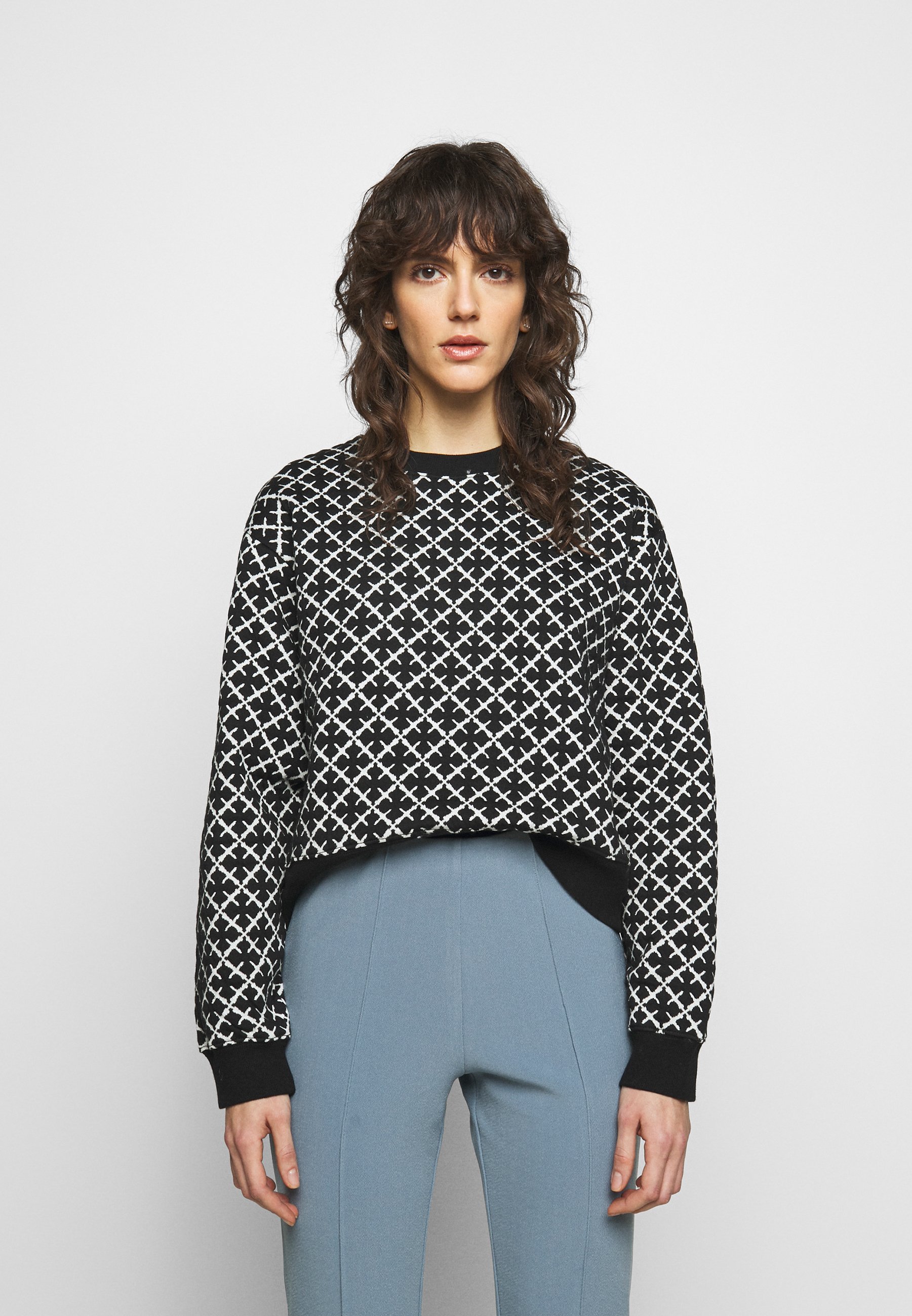 by malene birger sweater