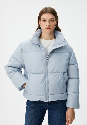 Chaqueta de invierno - blue