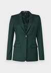 JUICY LARA - Blazer - open green