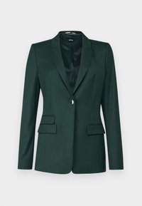 BOSS JUICY LARA - Blazer - open green