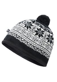 SNOW - Čiapka - black