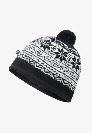 SNOW - Muts - black