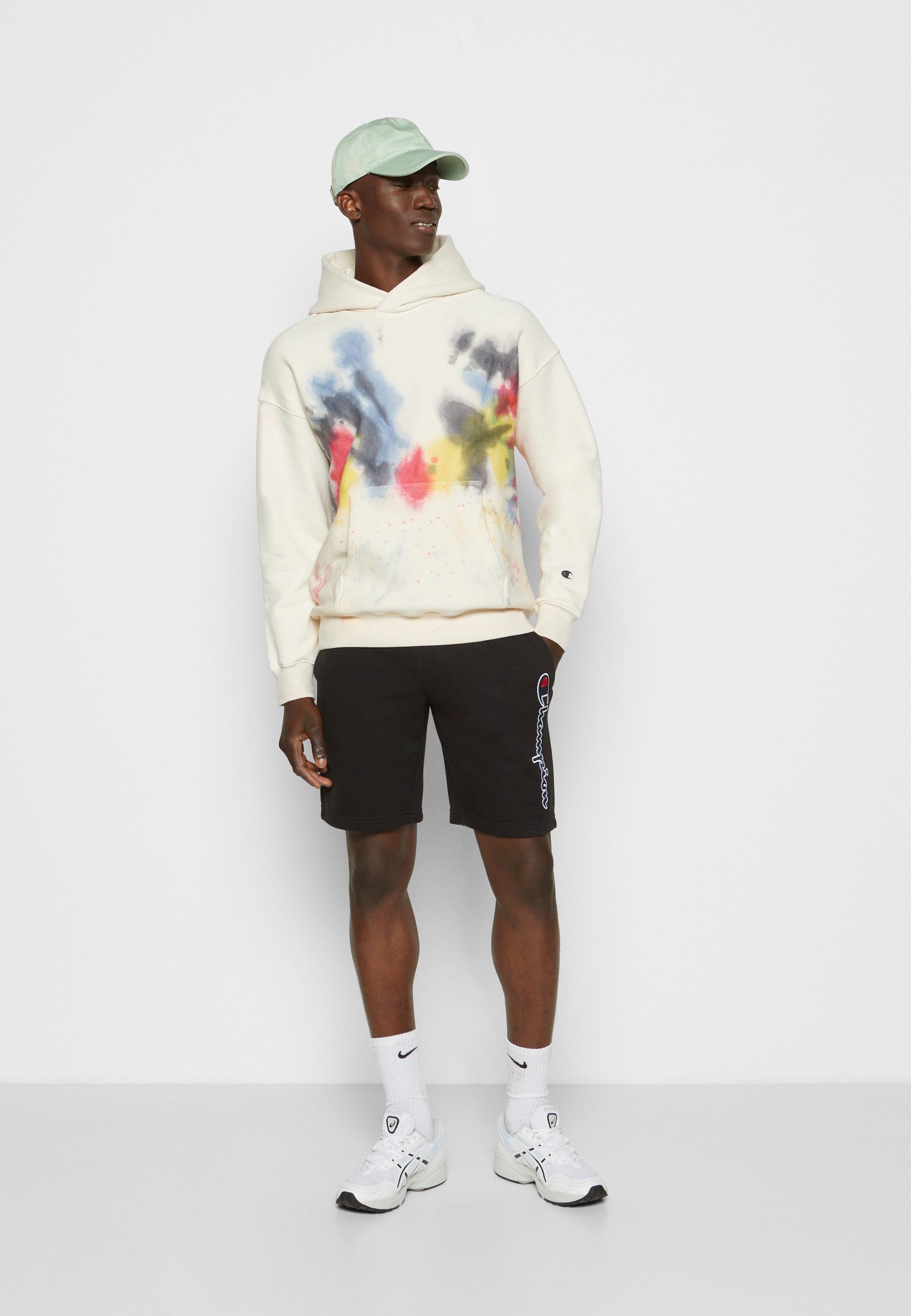Champion Reverse Weave HOODED 