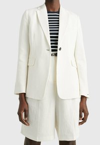 Tommy Hilfiger Blazer - off-white
