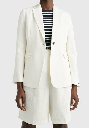 Blazer - off-white