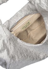 Unisa ZLETI  - Handtas - silver