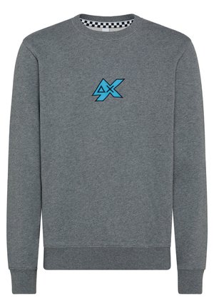 Sweatshirt - grigio