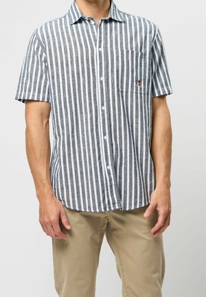 U.S. Polo Assn., Chemise - dark blue