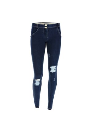 Jeans Skinny - dark blue