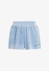 Geselecteerd, soft chambray