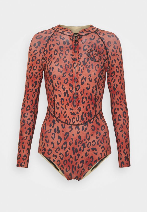 SALTY DAYZ LIGHT SPRING - Swimsuit - spotted3