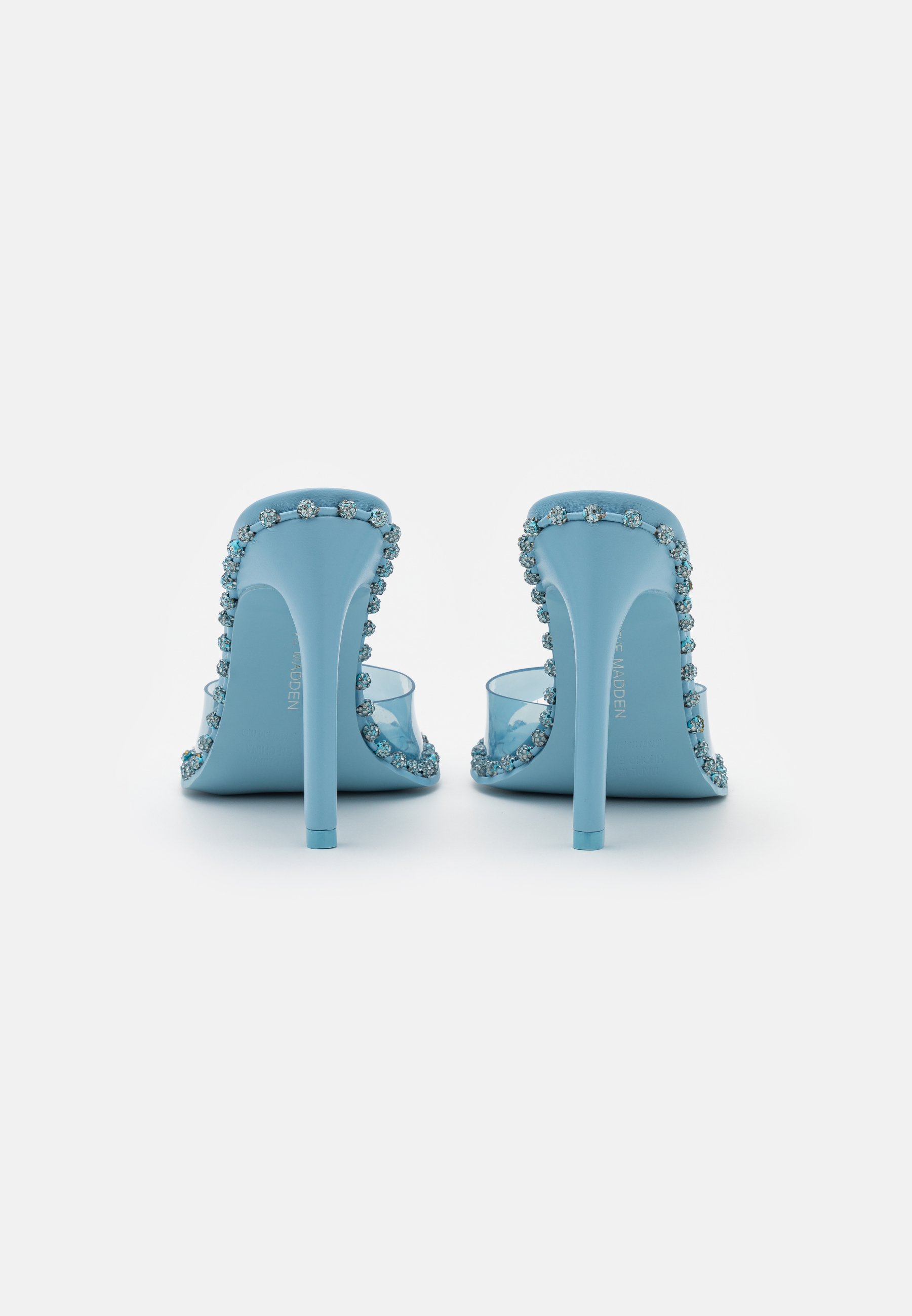 Steve Madden ZENDAYA - Heeled mules 