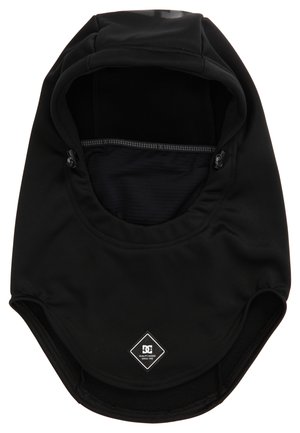 HOODACLAVA - Hoofdbedekking - kvj0 black