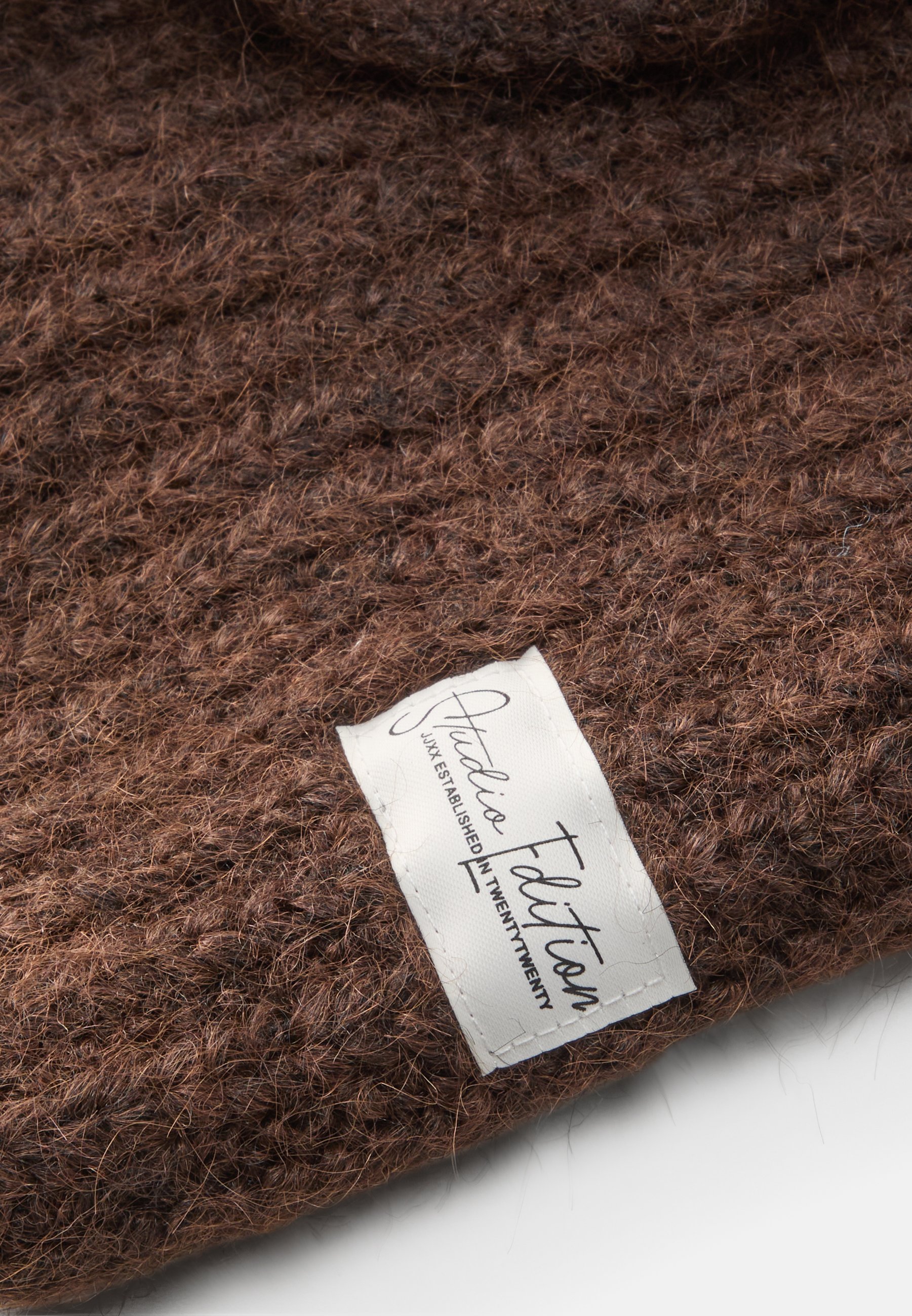 JJXX JXKATHERINE BALACLAVA - Beanie - bracken/brown - Zalando.co.uk