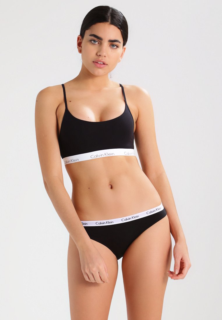 Ck one cotton bustier Clearance