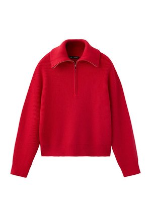 Mango, ADULT - Maglione - red