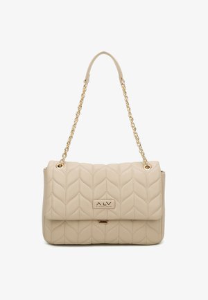 ALV by Alviero Martini ELETTRA - Sac à main - off white
