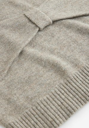 Next REGULAR FIT - BACK   - Trükipildiga T-särk - taupe