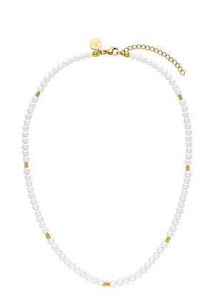 FINESSE - Collier - goldfarben