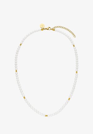 PURELEI, FINESSE - Halskette - goldfarben