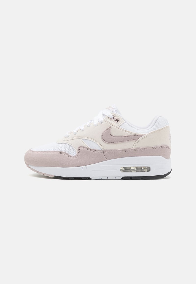 Nike Sportswear - AIR MAX - Trainers - white/platinum violet/phantom/white/black, Enlarge