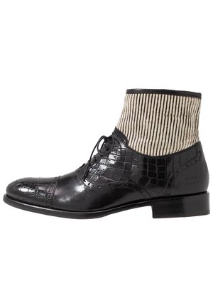 Veterboots - black