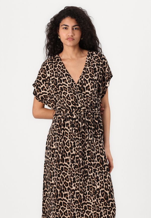 ONLZILLA ADELE LIFE DRESS - Maxi dress4