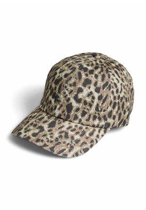 Pieces CAP PCPELINA - Cap - black
