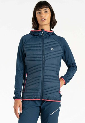 Regatta ALTIMETER HYBRID - Winterjacke - moonlt denim