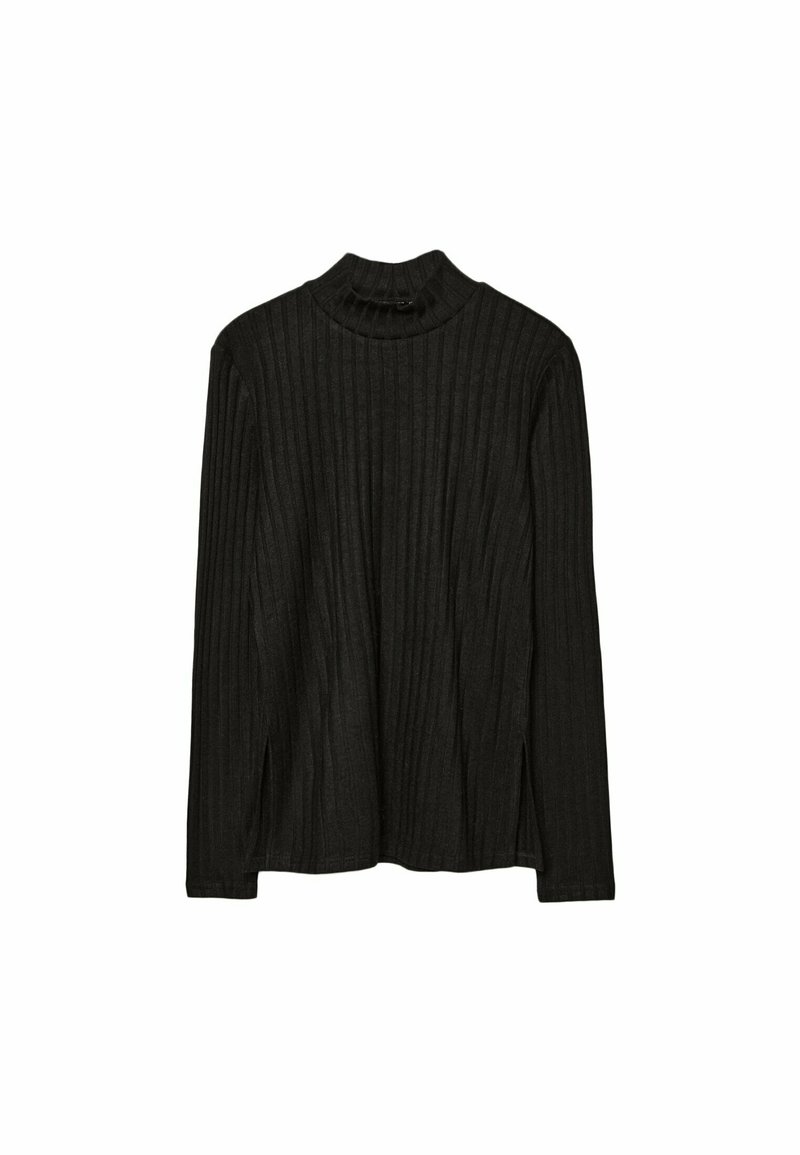 Stradivarius Trui zwart