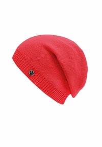 SAMAYA Beanie - rot