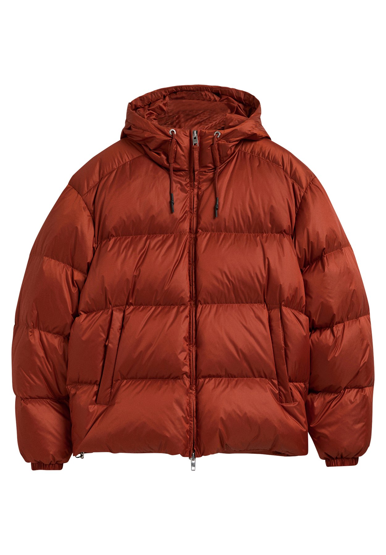 Daunenjacke