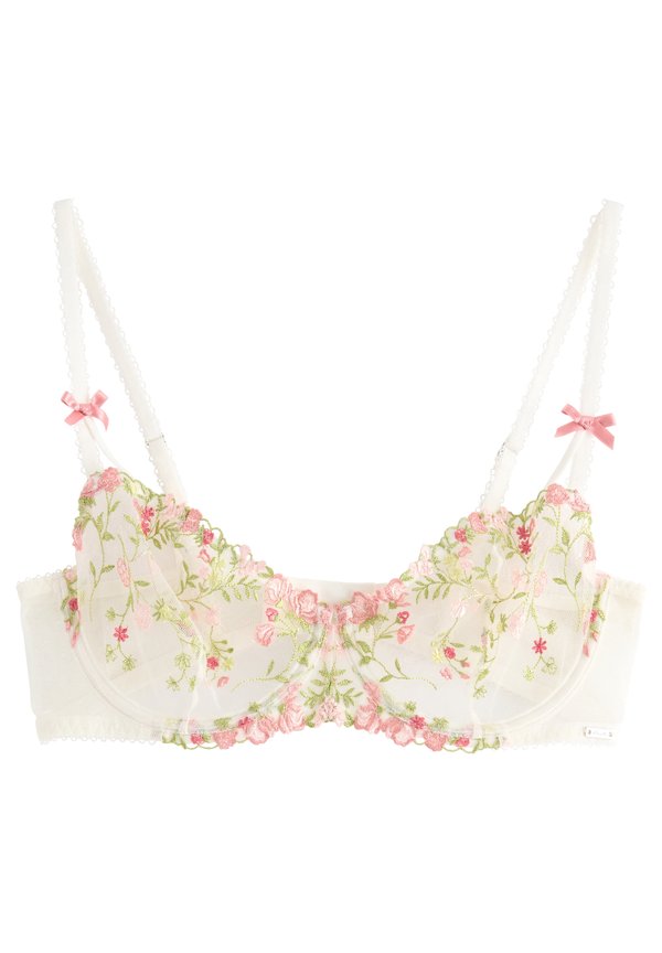 BRA, ROSIE WIRE - Underwired bra