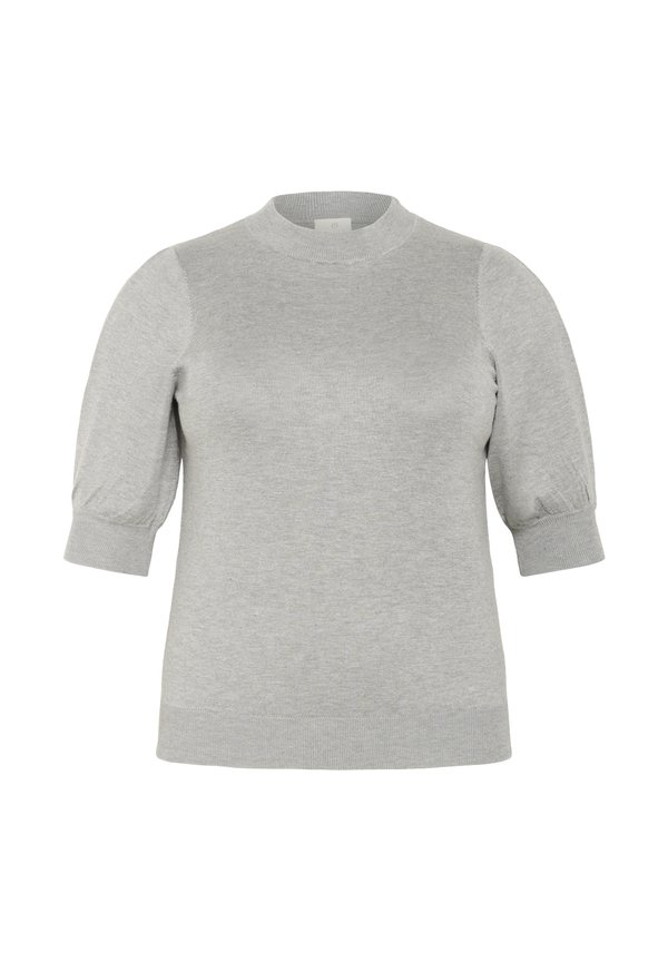 KALONE - Basic T-shirt3