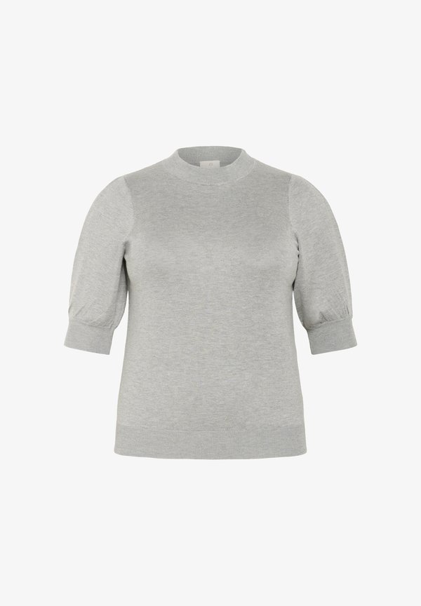 KALONE - Basic T-shirt3